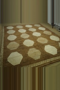 9x11 Natural Karz Carpet Rug 280x347 - Turkish Carpet Rug  $i