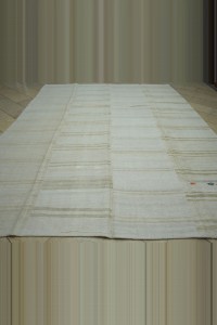 9x12 Awesome Stripe Pattern Hemp Rug. 289,355 - Turkish Hemp Rug $i