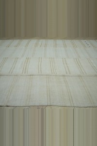 9x12 Awesome Stripe Pattern Hemp Rug. 289,355 - Turkish Hemp Rug $i