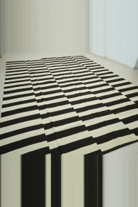 9x12 Moroccan Style Turkish Kilim Rug. 278,377 - Turkish Natural Rug $i