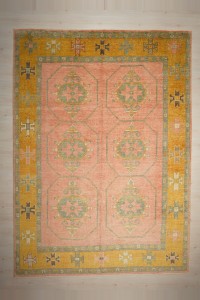 Turkish Carpet Rug 9x12 New Collection Kars Carpet Rug 275,370