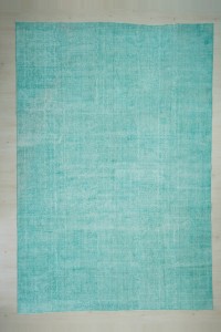 9x12 Plain Turquaz Oushak Rug 284,365 - Oushak Rug $i