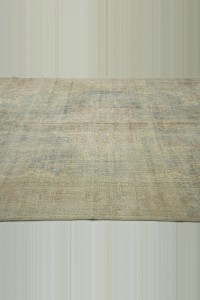 Abstract Oushak Rug 6x10 Feet 184,290 - Oushak Rug  $i