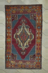 Turkish Carpet Rug Amazing Border Turkish Rug 4x7  118,214