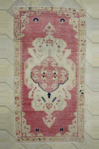 Turkish Carpet Rug Amazing Oushak Rug 4x7 123,229