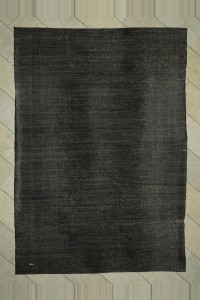 Goat Hair Rug Anatolian Goat Hair Rug 7x10 Feet 210,293