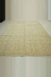 Anatolian Oushak Rug 7x10 Feet 215,318 - Oushak Rug $i