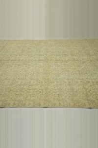 Anatolian Oushak Rug 7x10 Feet 215,318 - Oushak Rug $i