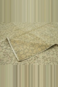 Anatolian Oushak Rug 7x10 Feet 215,318 - Oushak Rug $i