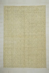 Anatolian Oushak Rug 7x10 Feet 215,318 - Oushak Rug $i