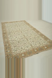 Anatolian Rug 5x9 155,285 - Oushak Rug $i
