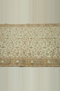 Anatolian Rug 5x9 155,285 - Oushak Rug $i