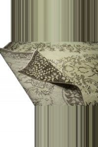 Anatolian Vintage Area Rug 5x9 Feet 158,277 - Oushak Rug $i