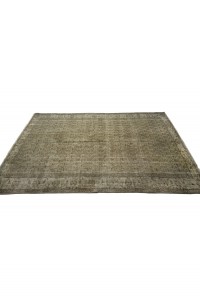 Antique Oushak Rug 5x8 Feet 155,245 - Oushak Rug $i