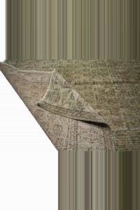 Antique Oushak Rug 5x8 Feet 155,245 - Oushak Rug $i