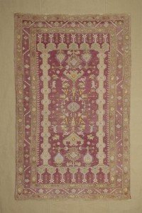 Turkish Carpet Rug Antique Turkuman Derbent Carpet Rug 4x7 128,218