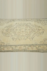 Art Deco Oushak Rug 6x9 Feet 167,276 - Oushak Rug $i