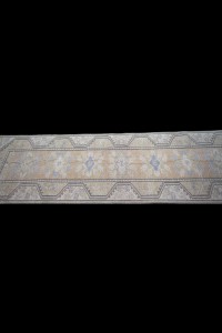 Art Deco Runner Rug 3x9 Feet 77,276 - Turkish Rug Runner $i