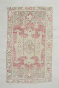 Turkish Carpet Rug Artwork Rug 4x6 110,184