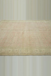 Authentic Oushak Rug 7x10 Feet 217,310 - Oushak Rug $i