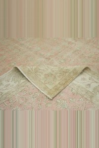 Authentic Oushak Rug 7x10 Feet 217,310 - Oushak Rug $i