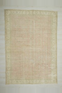 Authentic Oushak Rug 7x10 Feet 217,310 - Oushak Rug $i