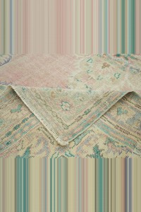 Authentic Rug 6x9 171,262 - Oushak Rug $i