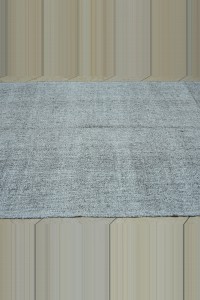 Authentic Turkish Grey Rug 6x10 Feet 188,288 - Grey Turkish Rug  $i