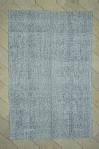 Grey Turkish Rug Authentic Turkish Grey Rug 6x10 Feet 188,288