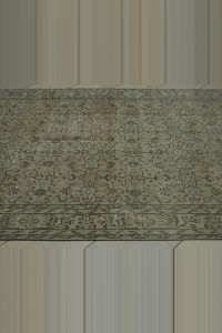 Bedroom Oushak Rug 7x10 Feet 200,315 - Oushak Rug $i