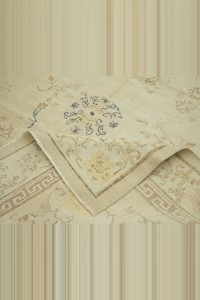 Bedroom Rug 7x10 Feet 200,299 - Oushak Rug $i