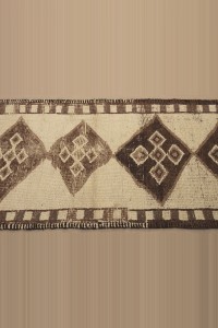 Beige Brown Rug Runner 3x10 Feet 85,307 - Turkish Rug Runner $i