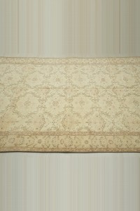 Bohemian Oushak Rug 6x9 166,267 - Oushak Rug $i