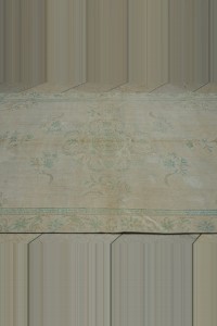 Bohemian Oushak Rug 6x9 Feet 180,287 - Oushak Rug $i