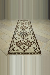 Bohemian Turkish Rug Runner 3x11 Feet 96,342 - Turkish Rug Runner  $i
