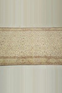 Brown Oushak Rug 4x7 115,207 - Oushak Rug $i
