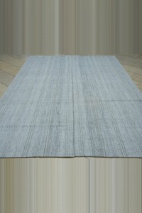 Chic Natural Turkish Grey Rug 7x10 Feet 205,300 - Grey Turkish Rug  $i