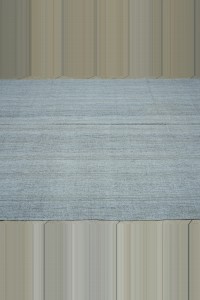 Chic Natural Turkish Grey Rug 7x10 Feet 205,300 - Grey Turkish Rug  $i