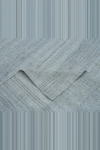 Chic Natural Turkish Grey Rug 7x10 Feet 205,300 - Grey Turkish Rug  $i