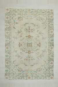 Oushak Rug Chic Oushak Rug 6x9 177,258