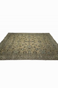 Colourful Oushak Area Rug 7x10 Feet 207,318 - Oushak Rug $i