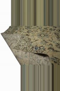 Colourful Oushak Area Rug 7x10 Feet 207,318 - Oushak Rug $i