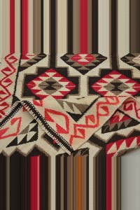 Colourful Turkish Runner Rug 3x10 Feet 97,295 - Turkish Rug Runner  $i