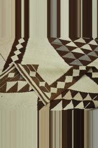 Diamond Pattern Rug Runner 3x11 Feet 104,345 - Turkish Rug Runner  $i