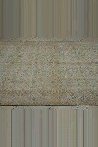 Distressed Oushak Rug 7x10 Feet 212,307 - Oushak Rug  $i