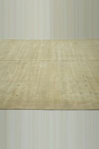 Distressed Oushak Rug 7x10 Feet 222,316 - Oushak Rug $i