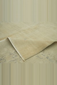 Distressed Oushak Rug 7x10 Feet 222,316 - Oushak Rug $i