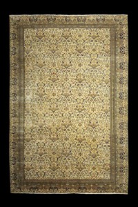 Turkish Carpet Rug Double Knotted Turkish Carpet Rug From Kayseri 8x12 Feet 245,372
