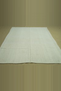 Ethnic Hemp Area Rug 6x8 Feet 165,230 - Turkish Hemp Rug $i