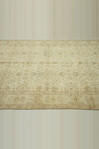 Ethnic Oushak Rug 6x8 164,254 - Oushak Rug $i